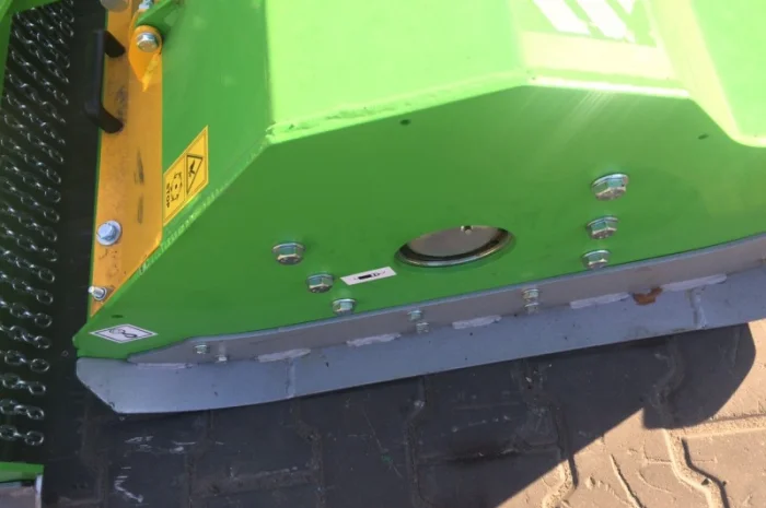 Мульчирователь подрібнювач измельчитель від 1.2 до 2.8 м Польща- фото № 4