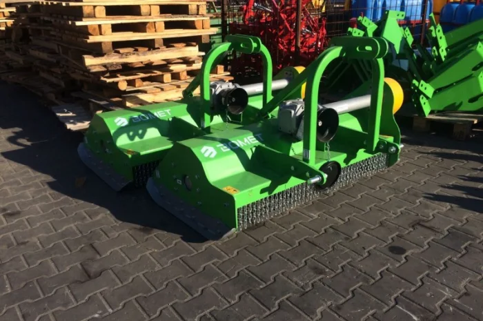 Мульчирователь подрібнювач измельчитель від 1.2 до 2.8 м Польща- фото № 20