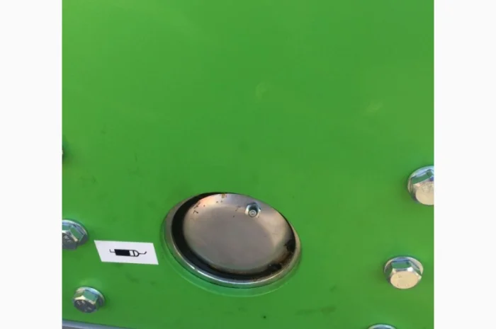 Мульчирователь подрібнювач измельчитель від 1.2 до 2.8 м Польща- фото № 3