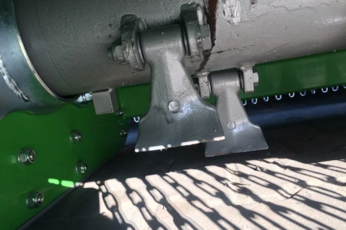 Мульчирователь подрібнювач измельчитель від 1.2 до 2.8 м Польща- фото № 19