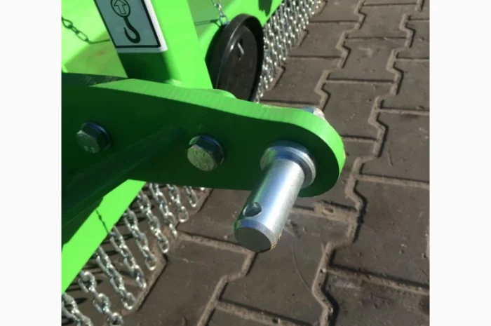 Мульчирователь подрібнювач измельчитель від 1.2 до 2.8 м Польща- фото № 18