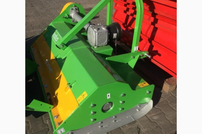 Мульчирователь подрібнювач измельчитель від 1.2 до 2.8 м Польща- фото № 16