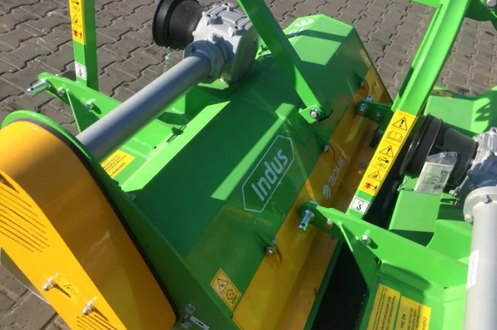 Мульчирователь подрібнювач измельчитель від 1.2 до 2.8 м Польща- фото № 15