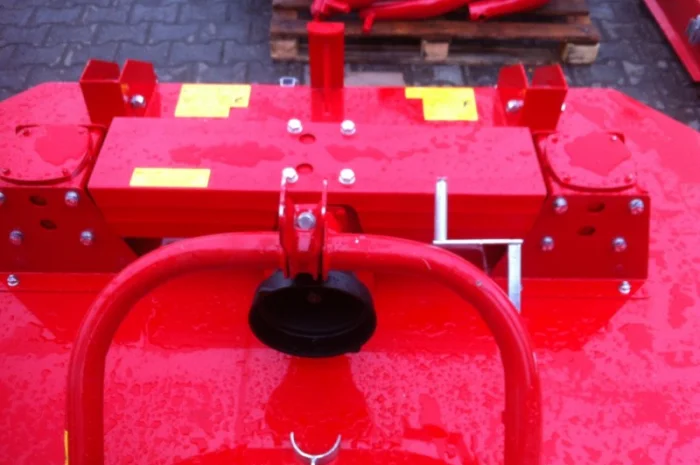 Косилка садовая измельчитель от 1.4 до 2.8 м Варка Польша- фото № 14