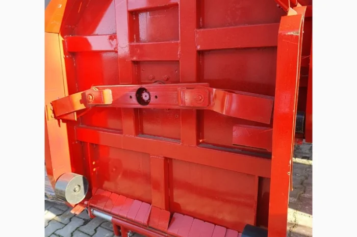 Косилка садовая измельчитель от 1.4 до 2.8 м Варка Польша- фото № 3