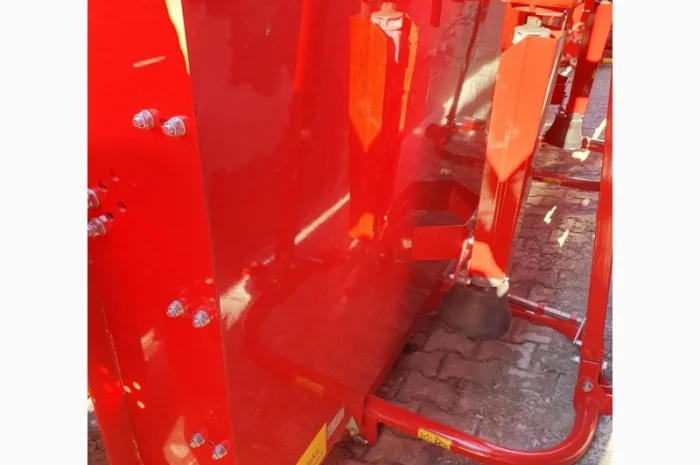 Косилка садовая измельчитель от 1.4 до 2.8 м Варка Польша- фото № 5