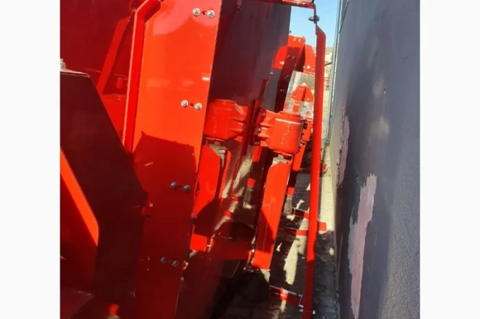 Косилка садовая измельчитель от 1.4 до 2.8 м Варка Польша- фото № 7