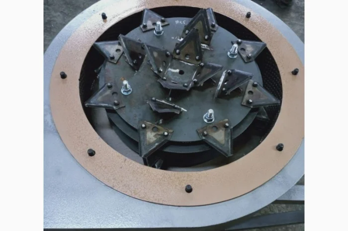 Соломорізки (соломоподрібнювачі) / Соломорезки- фото № 2