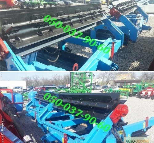 Купить каток измельчитель режущий КЗК-6-04 или любой другой, только новые каток измельчите- фото № 4