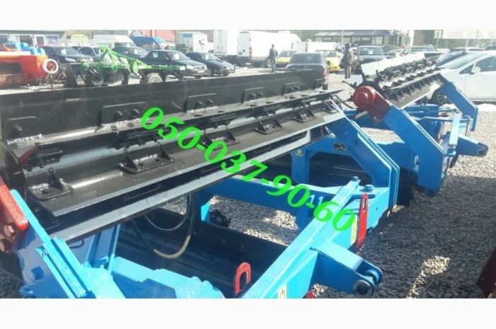 Купить новый каток измельчитель КЗК-6-04 или КР-6П со склада в Днепре, реальные- фото № 4