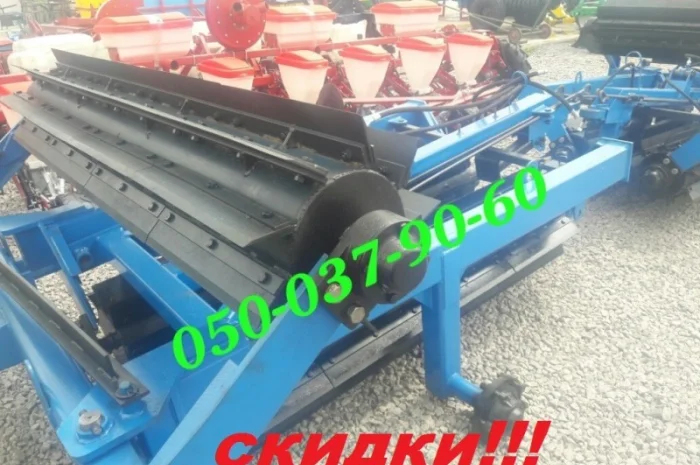 Каток-измельчитель Кзк-6-04 спешим купить пока есть в наличии, измельчитель КЗК-6-04 и КР-6- фото № 1