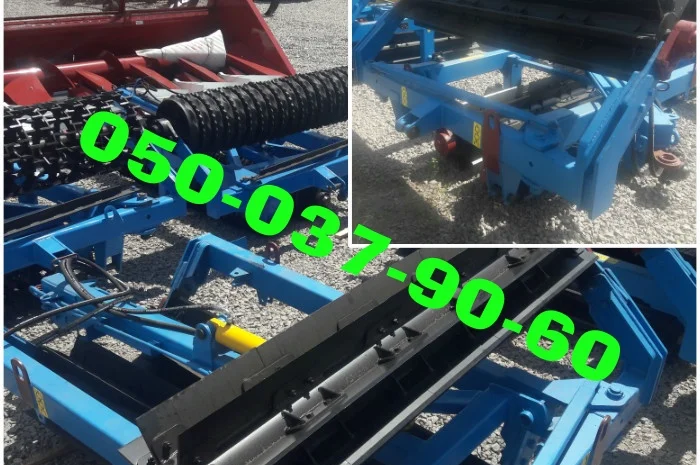 НОвые катки измельчители КЗК-6-04 без переплат и посредников Предлагаем купить измельчител- фото № 2