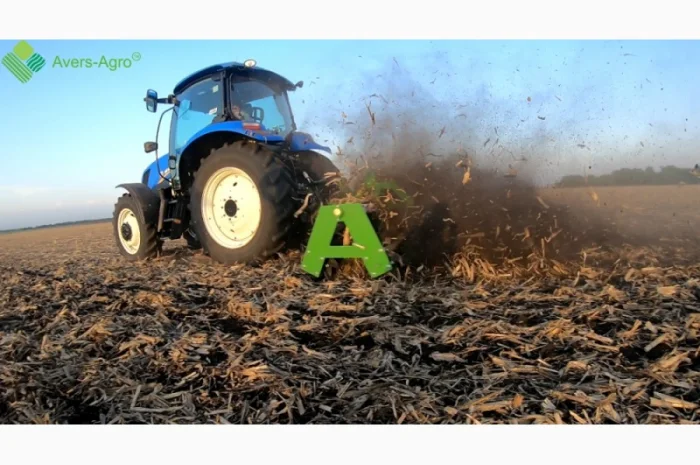 Каток измельчитель растительных остатков Shredder TL32.470W каркасный- фото № 4