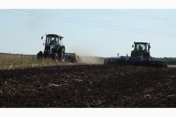 Мульчирователь растительных остатков мр 2.7- фото № 6