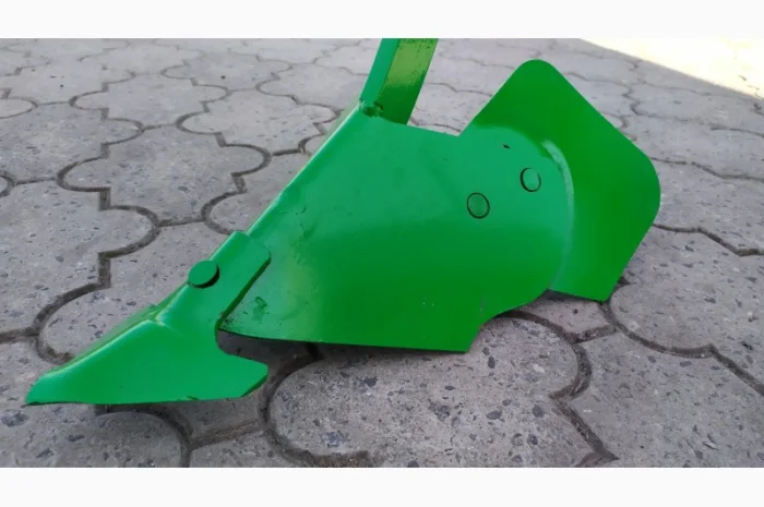 Окучник КРН центральний -- Н082.01.000- фото № 2