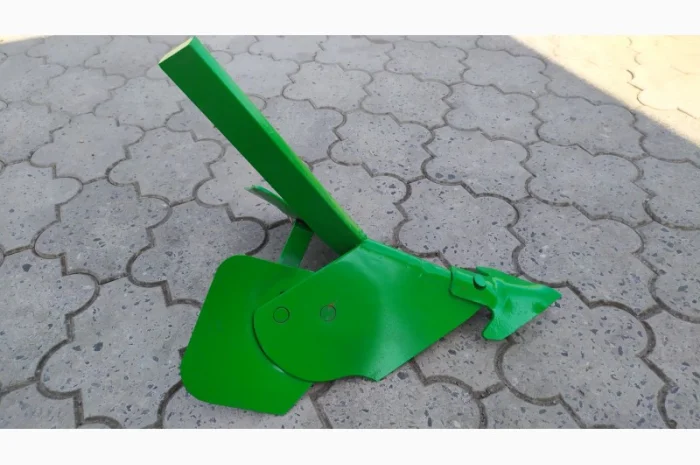 Окучник КРН центральний -- Н082.01.000- фото № 4