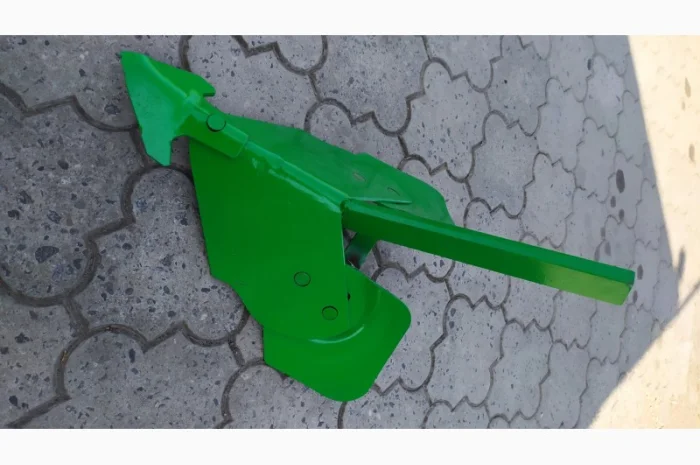 Окучник КРН центральний -- Н082.01.000- фото № 8