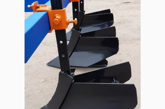 Підгортач картоплі БілЕко 3 для мінітрактора- фото № 2