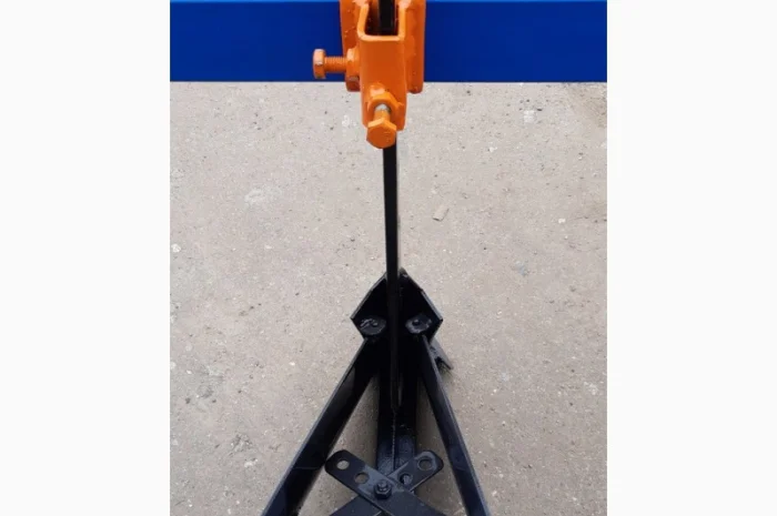 Підгортач картоплі БілЕко 3 для мінітрактора- фото № 4