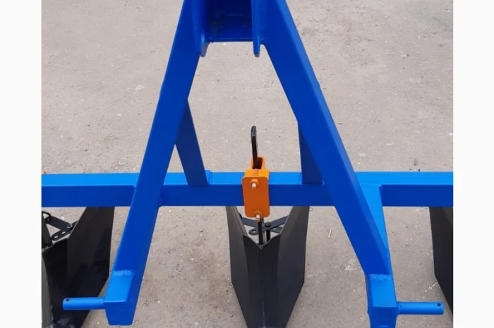 Підгортач картоплі БілЕко 3 для мінітрактора- фото № 5