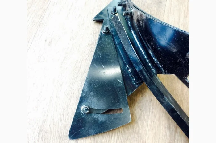 Окучник КРН, центральный, доставка по всей Украине- фото № 3