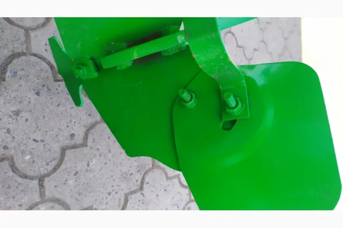 Окучник КРН центральний -- Н082.01.000- фото № 5