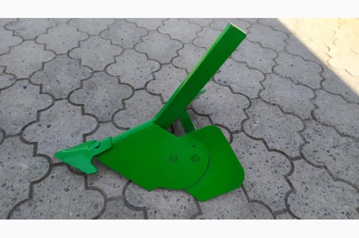 Окучник КРН центральний -- Н082.01.000- фото № 6