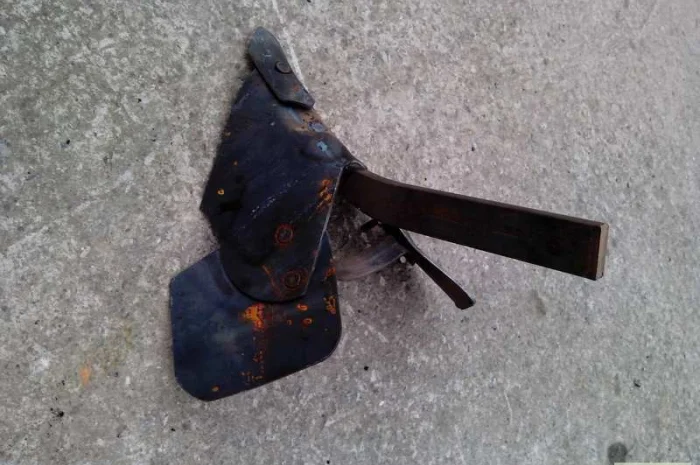 Культиваторный окучиватель КРН усиленный- фото № 2