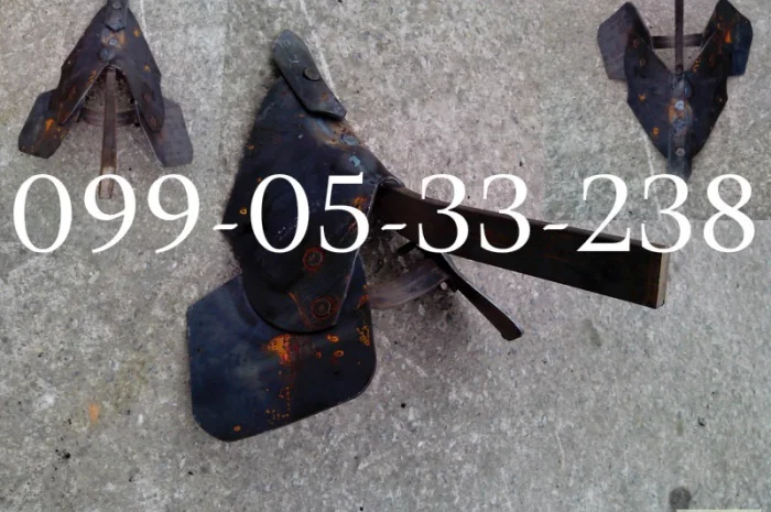 Окучник крн,  объявления с ценами и фото,  где купить окучник крн в Днепропетровск- фото № 1