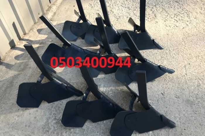 Окучники к Культиватору КРН 5, 6 (Культиватор КРН 5.6 секции крн)- фото № 2