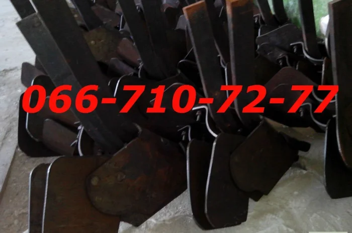 Окучник картофельный ( центральный)- фото № 2