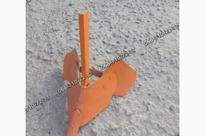 Окучник окучиватель культиваторный КРН-5.6, опт-розница- фото № 1