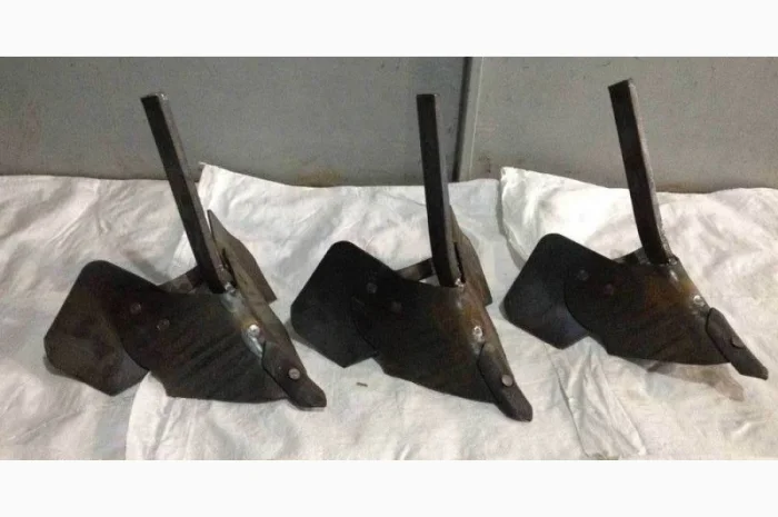 Окучники к культиватору КРН- фото № 1