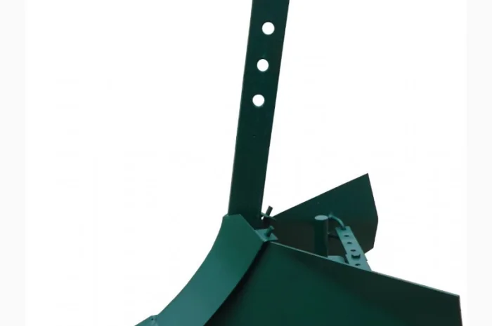 Окучник для мотоблока- фото № 1