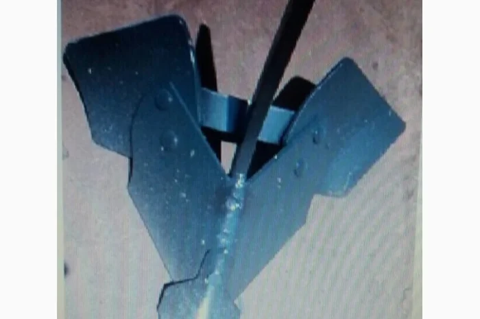 Окучник культиватора КРН (КРНВ) (центральный, боковой)- фото № 1