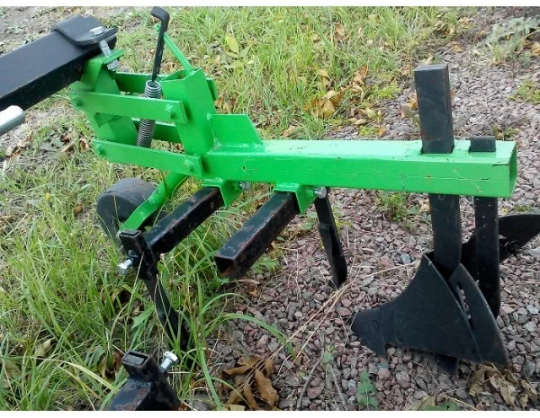 Окучник-полольник Бомет на 3 секции- фото № 4