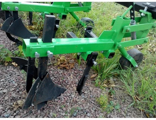 Окучник-полольник Бомет на 5 секций- фото № 1