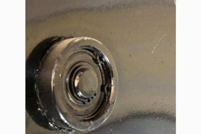 Окучник дисковий D370 регульований в комплекті зі сцепками- фото № 9