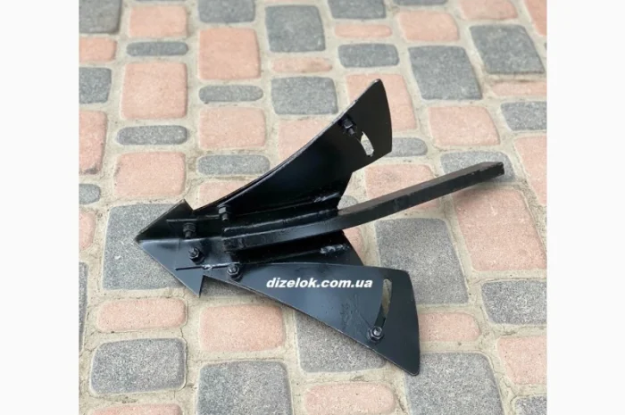 Окучник Стріла до мотоблоку чи мототрактору- фото № 3