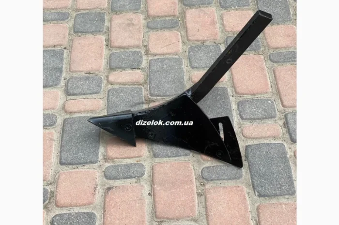 Окучник Стріла до мотоблоку чи мототрактору- фото № 5