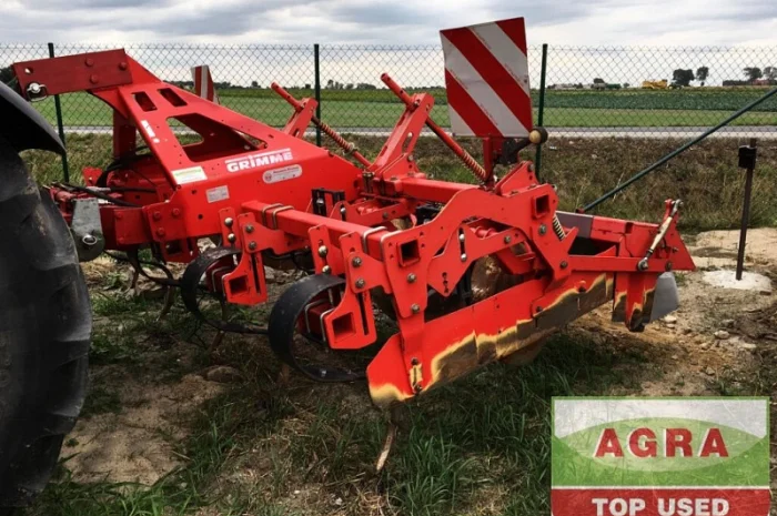 Окучиватель GRIMME GH 4 x 75- фото № 9