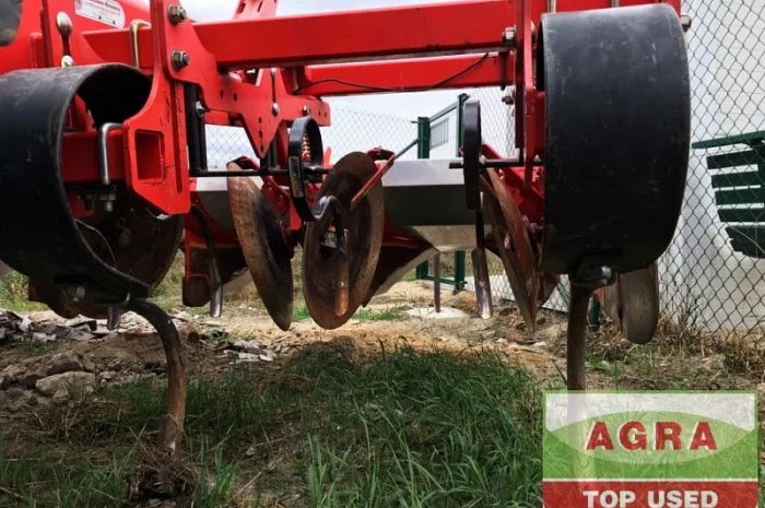 Окучиватель GRIMME GH 4 x 75- фото № 10