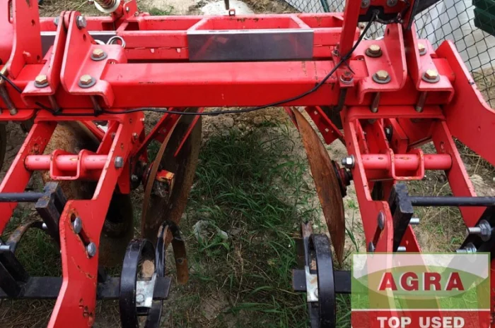 Окучиватель GRIMME GH 4 x 75- фото № 4