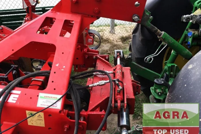Окучиватель GRIMME GH 4 x 75- фото № 6