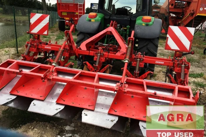 Окучиватель GRIMME GH 4 x 75- фото № 7
