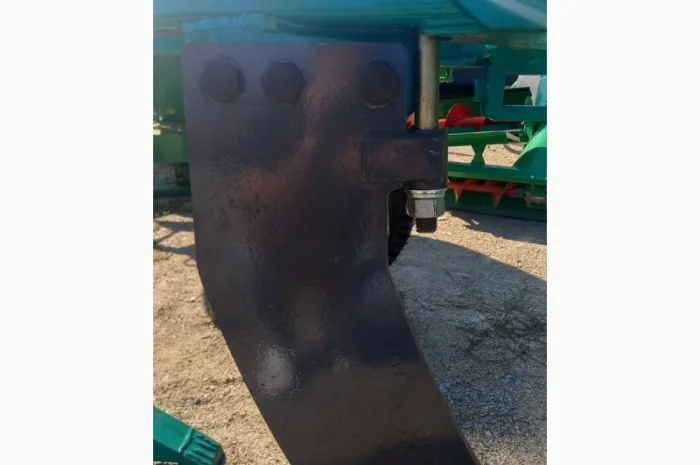 Глибокорозпушувач зі стійкою дельтаплау на рамі ПЛН- фото № 4