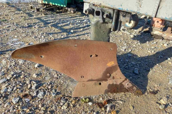 Плуг ПЛН 3-35 б/у- фото № 5