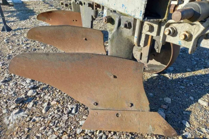 Плуг ПЛН 3-35 б/у- фото № 6