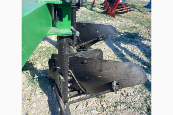 Плуг навісний борозний ПНБ 3-35- фото № 3