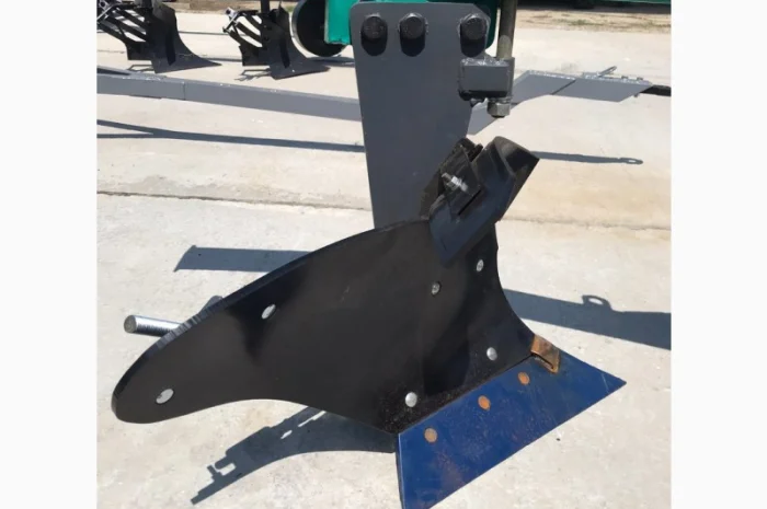 Плуг навісний ПЛН 3-35, відвал, кутознім Tekrone- фото № 4